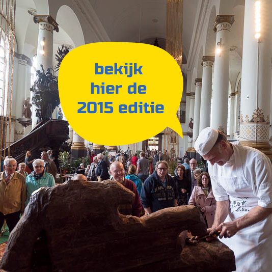 Terugblik Brandersfeesten 2015