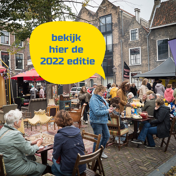 Terugblik Brandersfeesten 2022