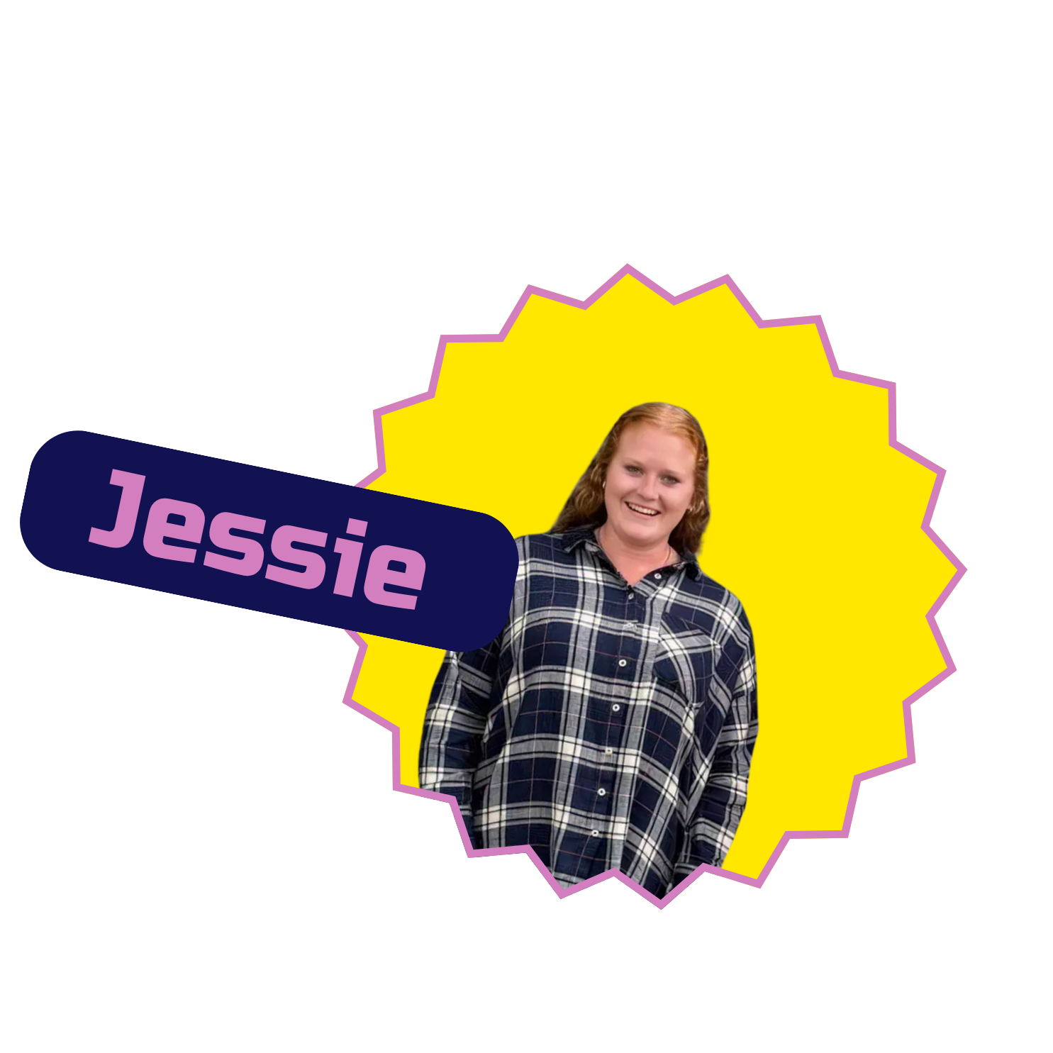 Jessie Boutestein