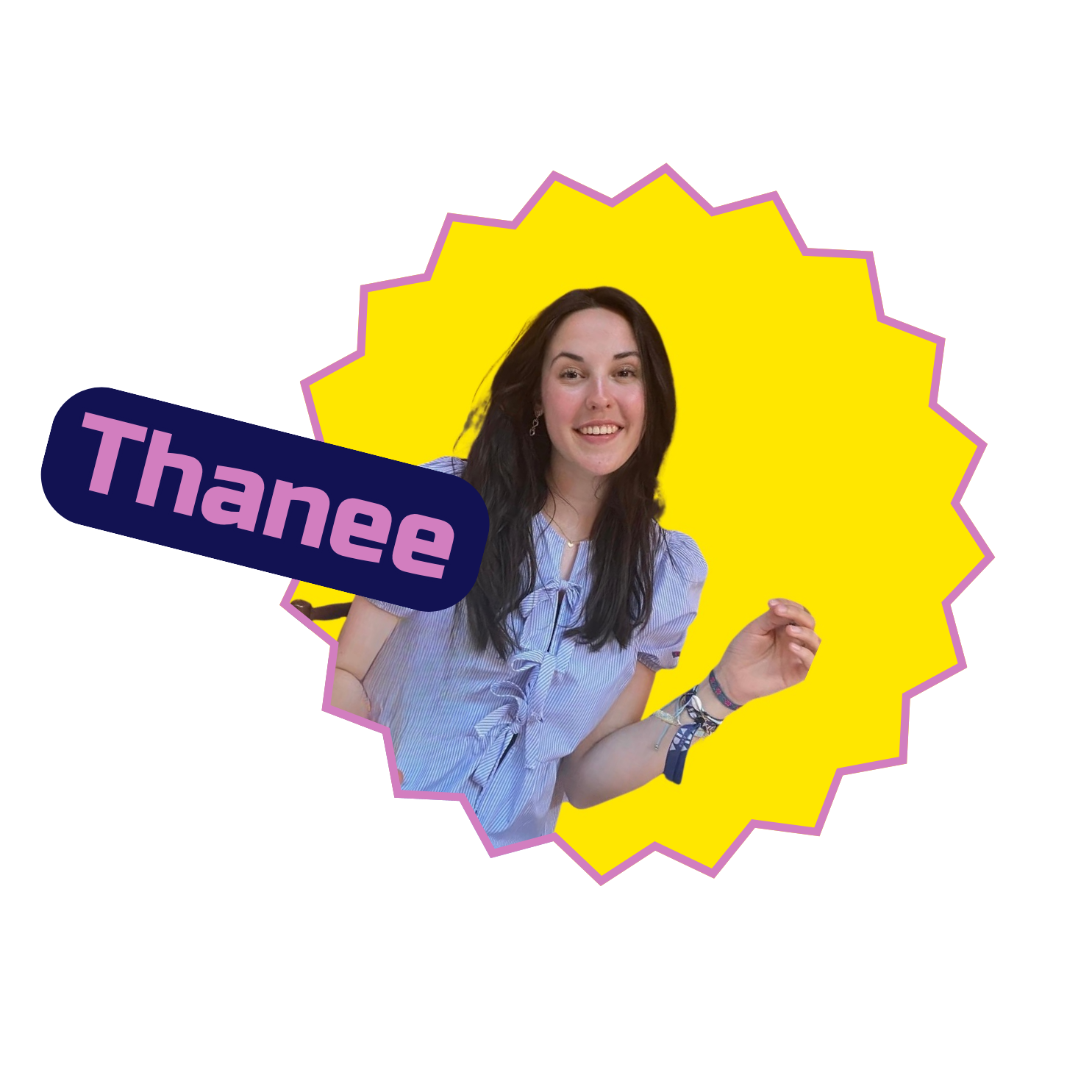 Thanee Vroom