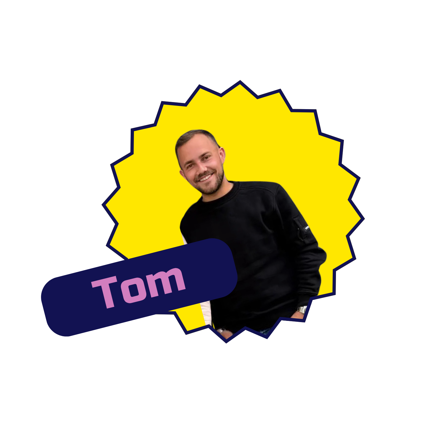 Tom Hazebroek