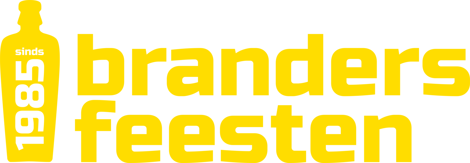 Brandersfeesten