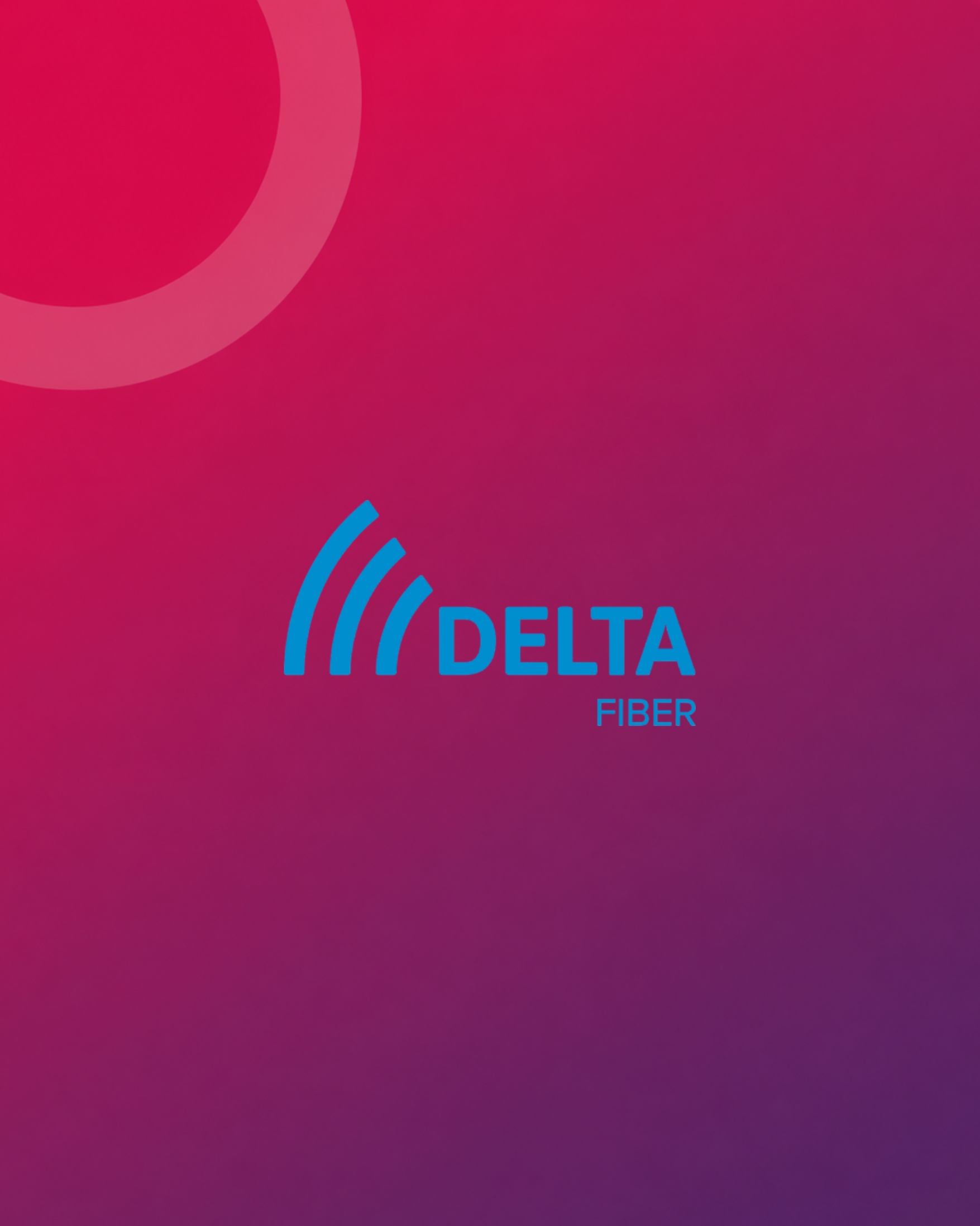 DELTA Fiber