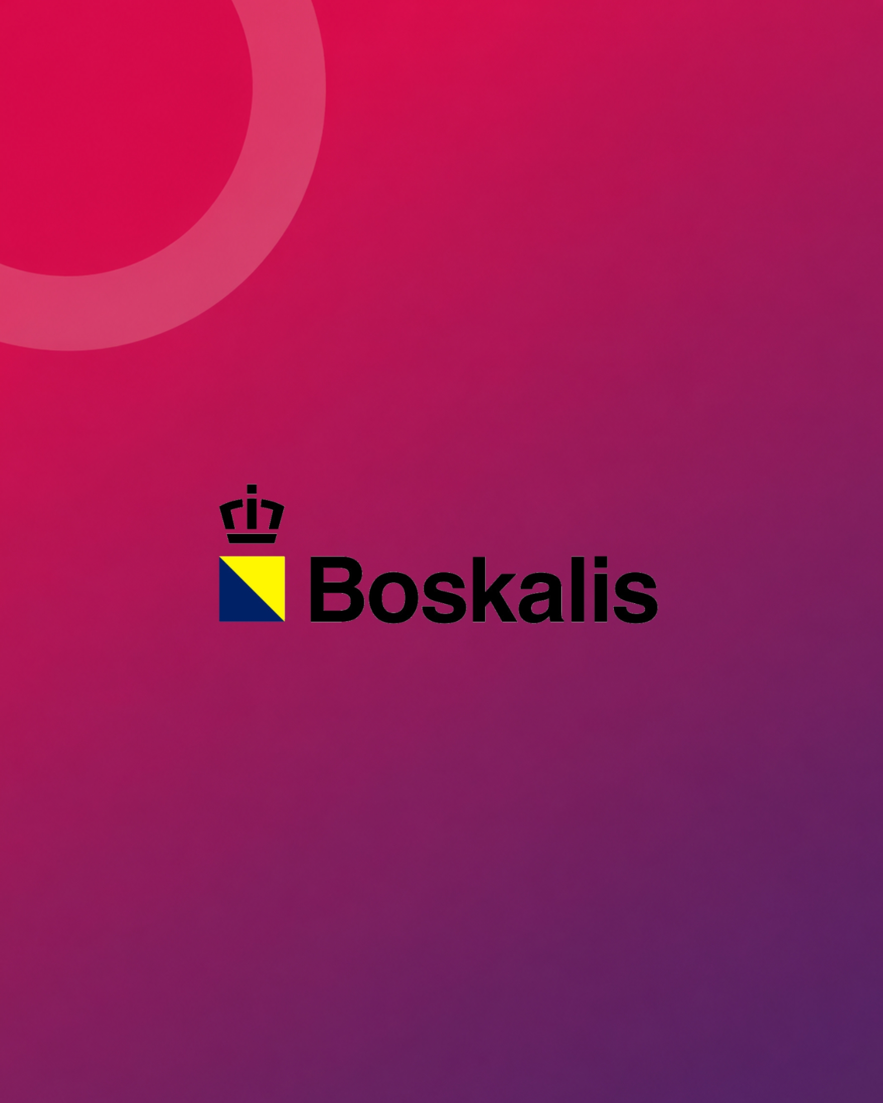 Boskalis