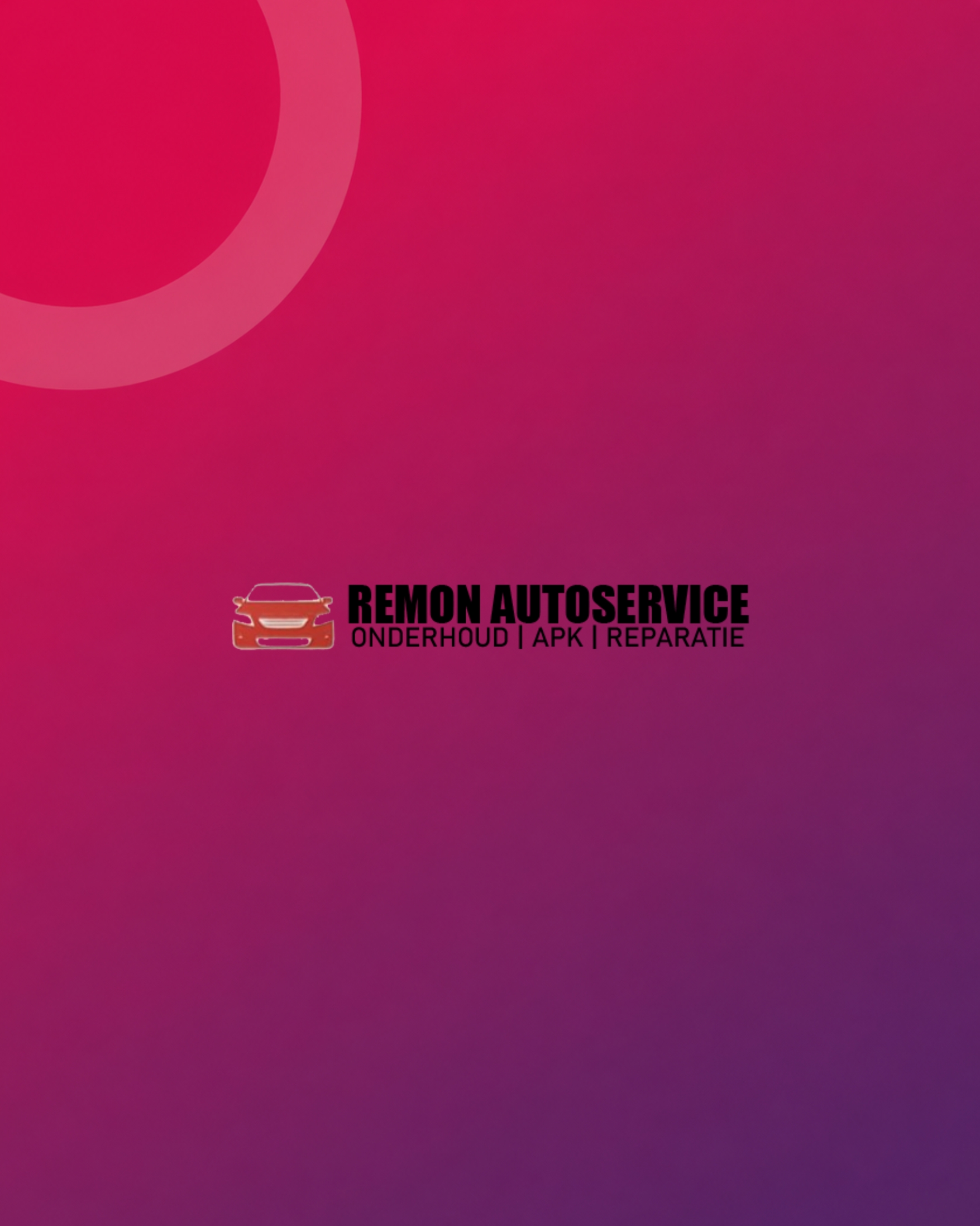 Remon Autoservice