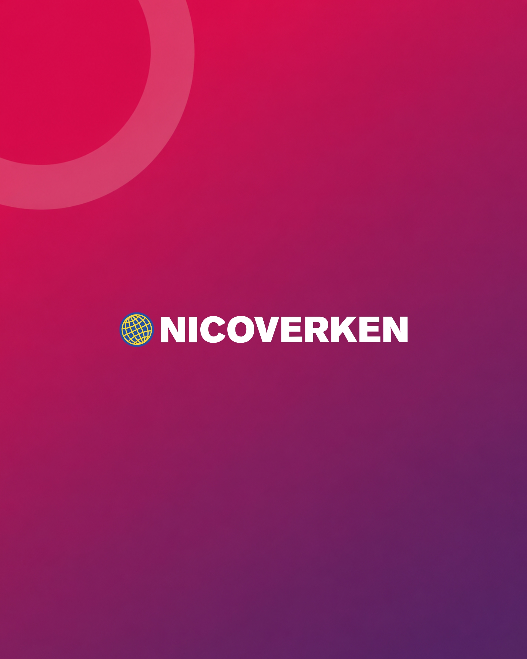 Nicoverken