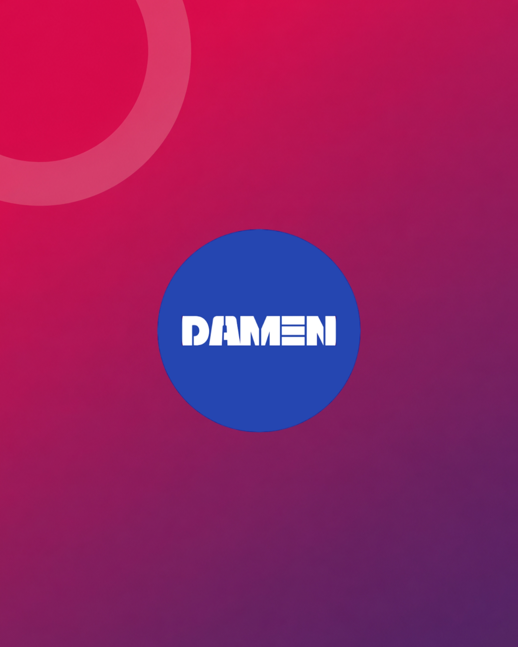 Damen Shipyards
